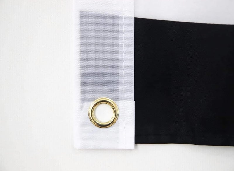 Time Roaming 3x5 Ft Pirate Jack Rackham Polyester Flag with Brass Grommets - Image 4